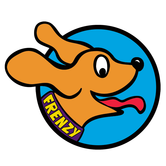 FRENZY Dog