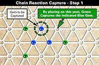 triad gem capture