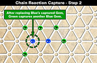 triad gem capture
