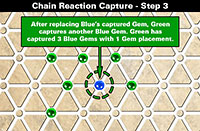 triad gem capture