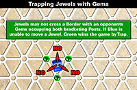 triad gem capture