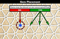 triad gem capture