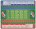 coin football