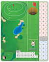 coin golf