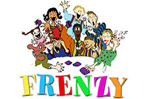 Word FRENZY®