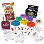Word FRENZY® Deluxe